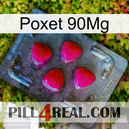 Poxet 90Mg 13